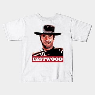 East sherrif Kids T-Shirt
